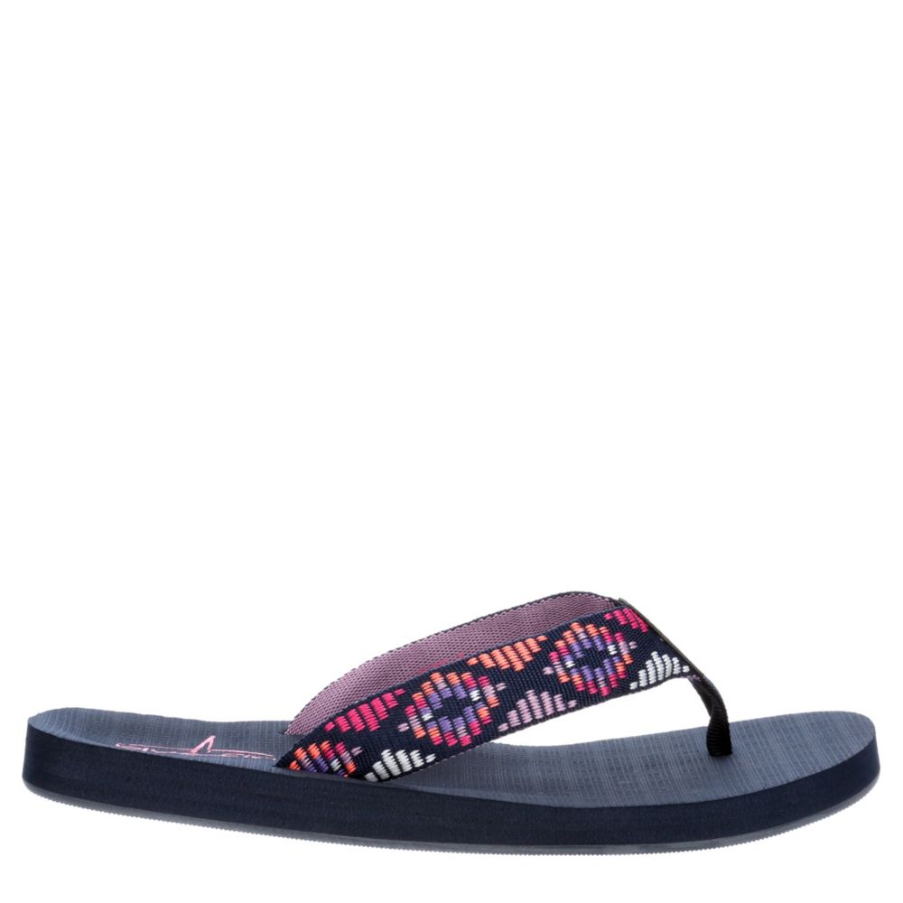 sam's club skechers flip flops