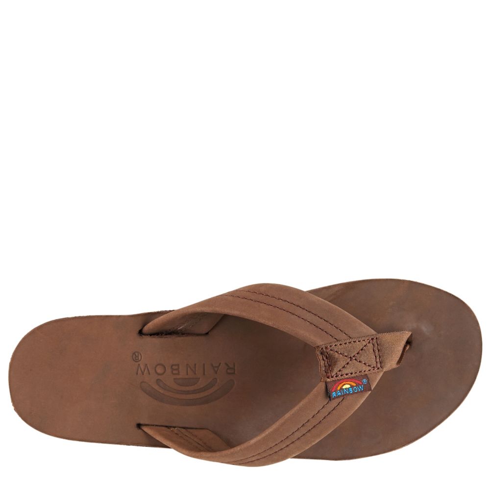 infant rainbow sandals