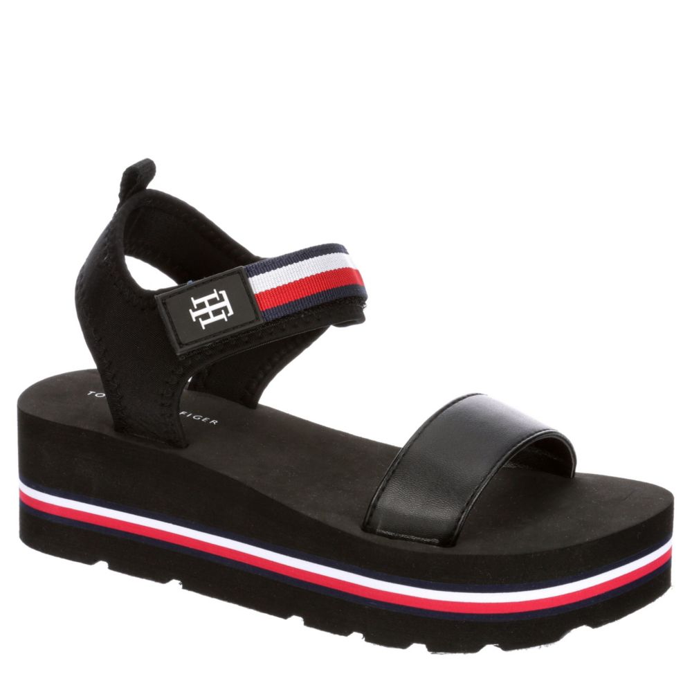 فاسد كيوي ت womens sandals tommy 