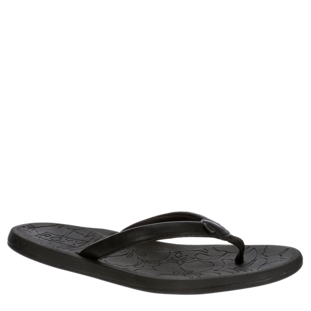 roxy flip flops womens