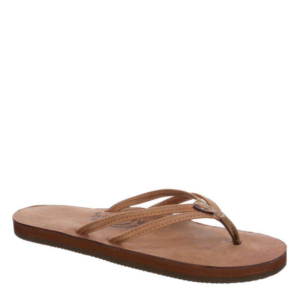 Rainbow discount sandals sandpiper