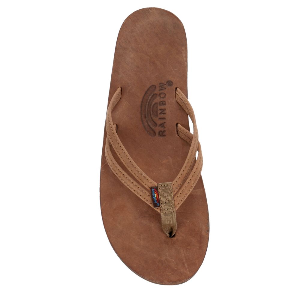 Rainbow discount sandpiper sandals