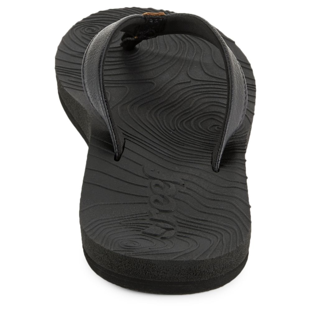 reef zen flip flops