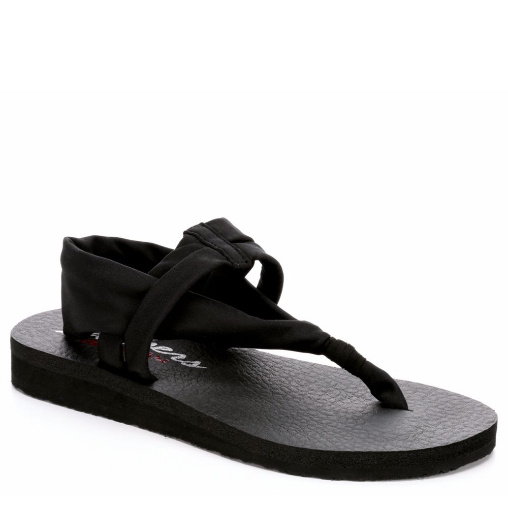 yoga skechers sandals