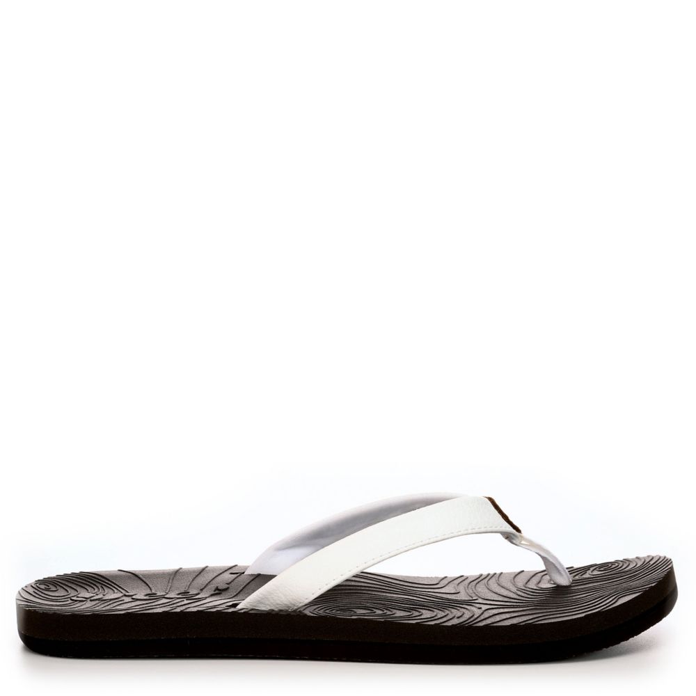 reef zen love women's sandals