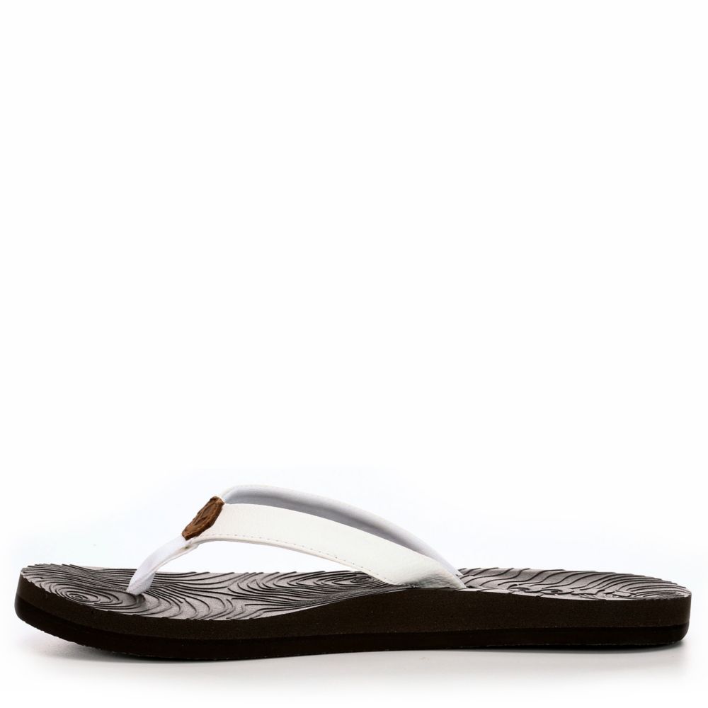 reef zen love women's sandals