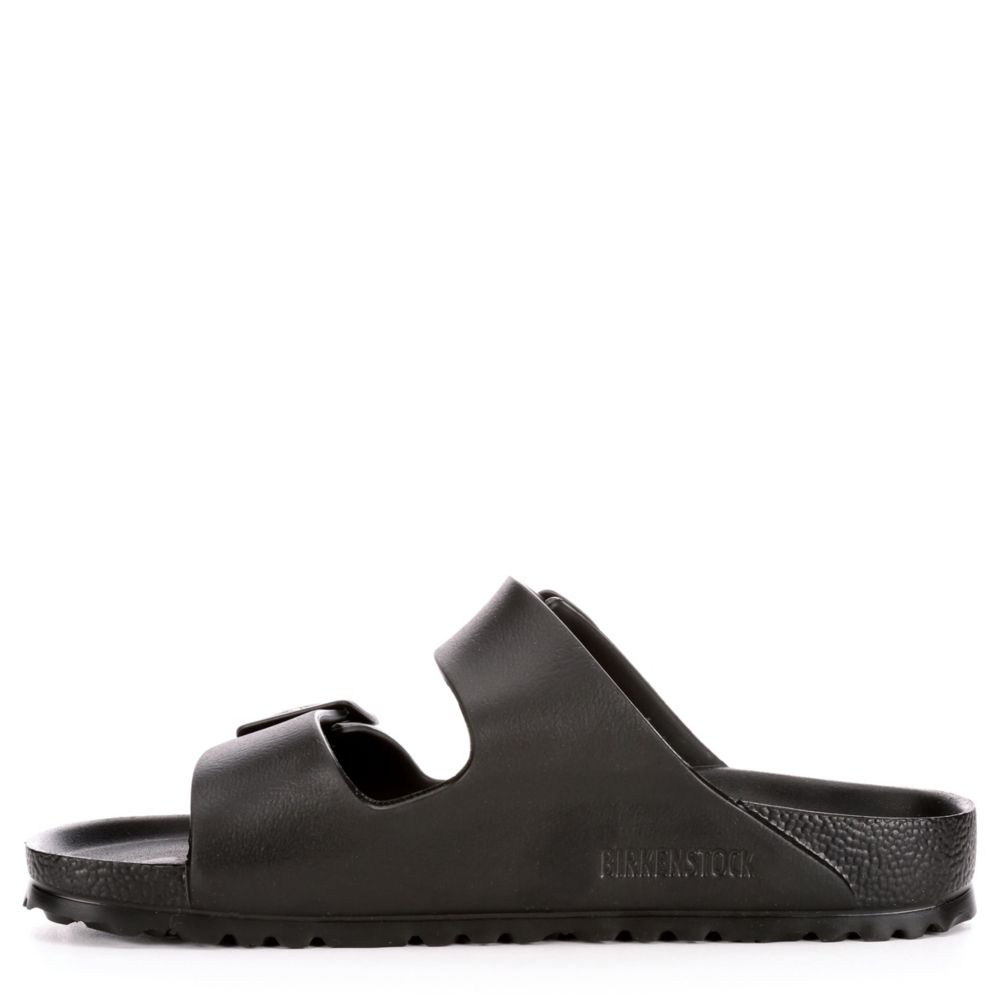 All Black Birkenstock Arizona Women's Sandals | Rack Room Shoes