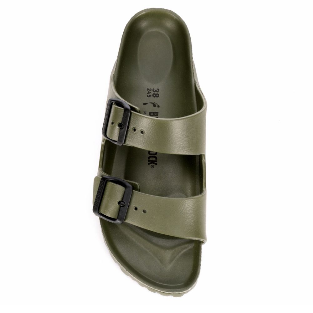birkenstock arizona essentials