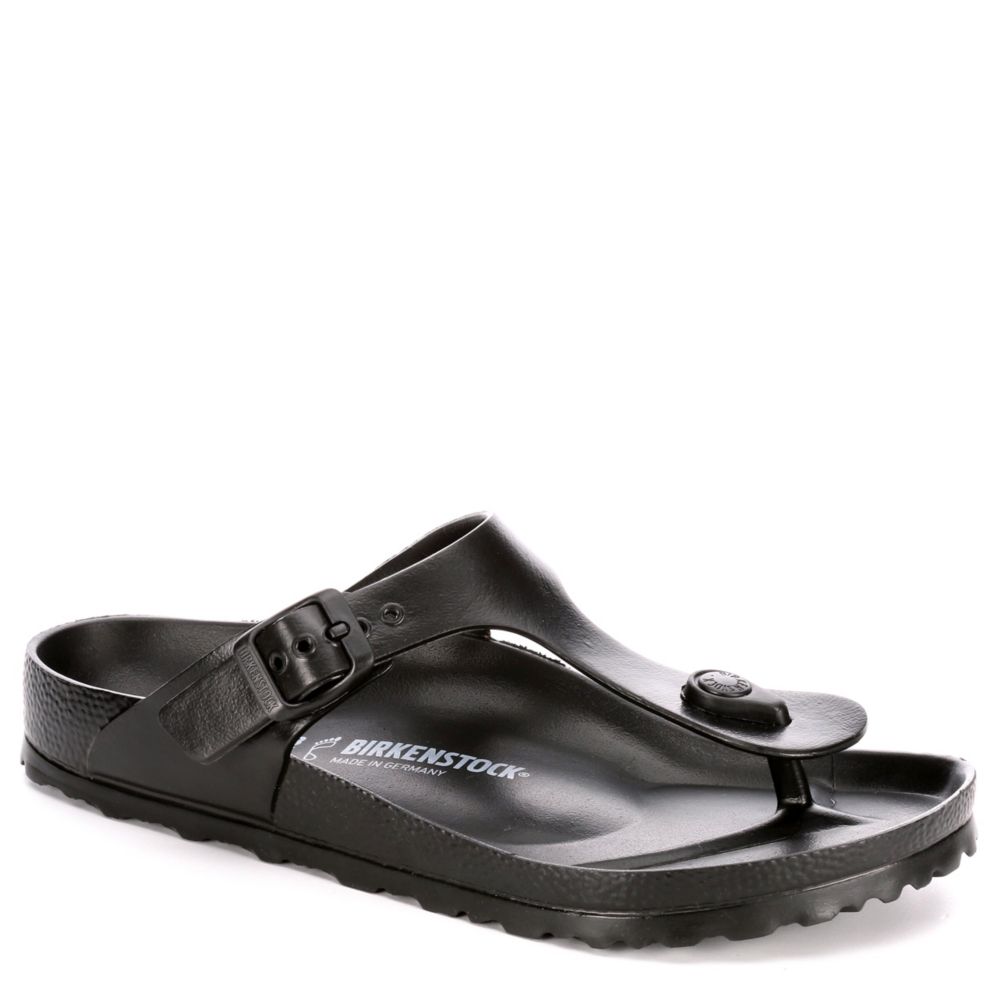 birkenstock essentials gizeh sandal