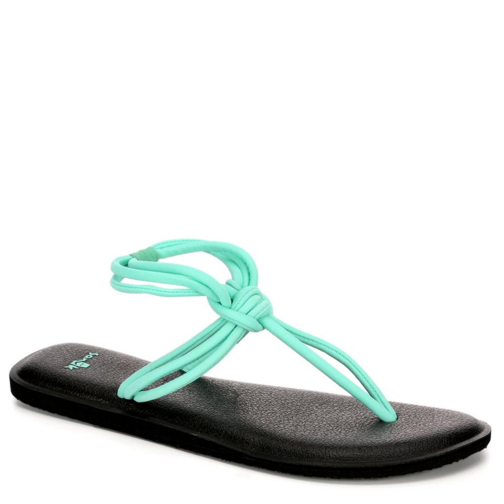 sanuk sunshine