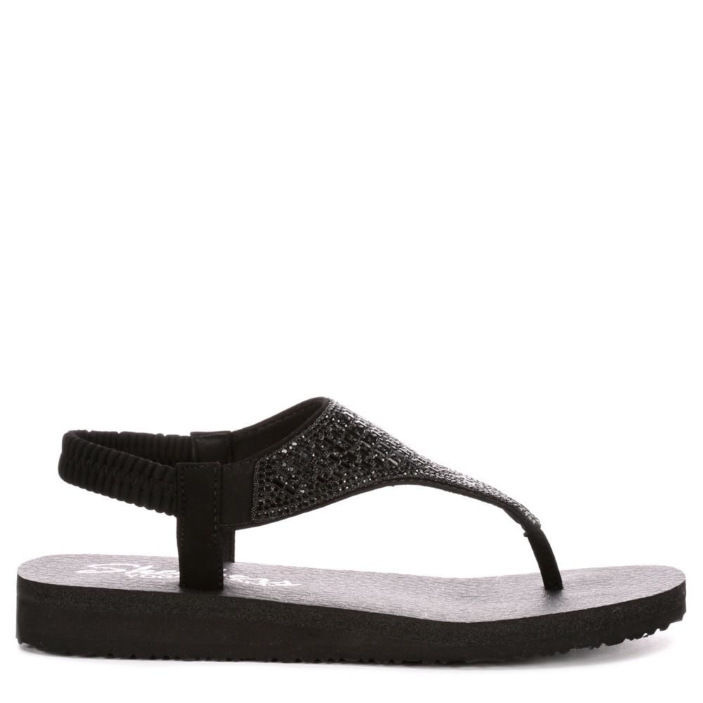 rack room skechers sandals