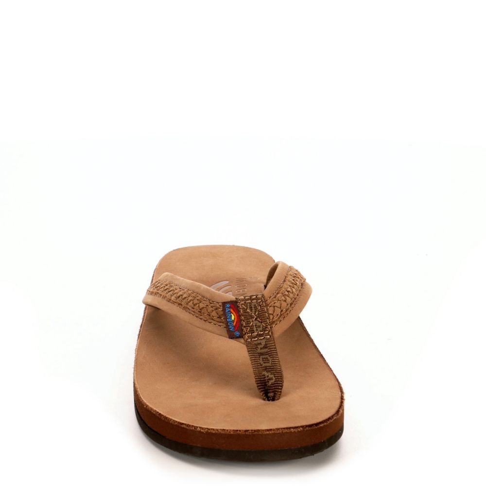 rainbow sandals willow