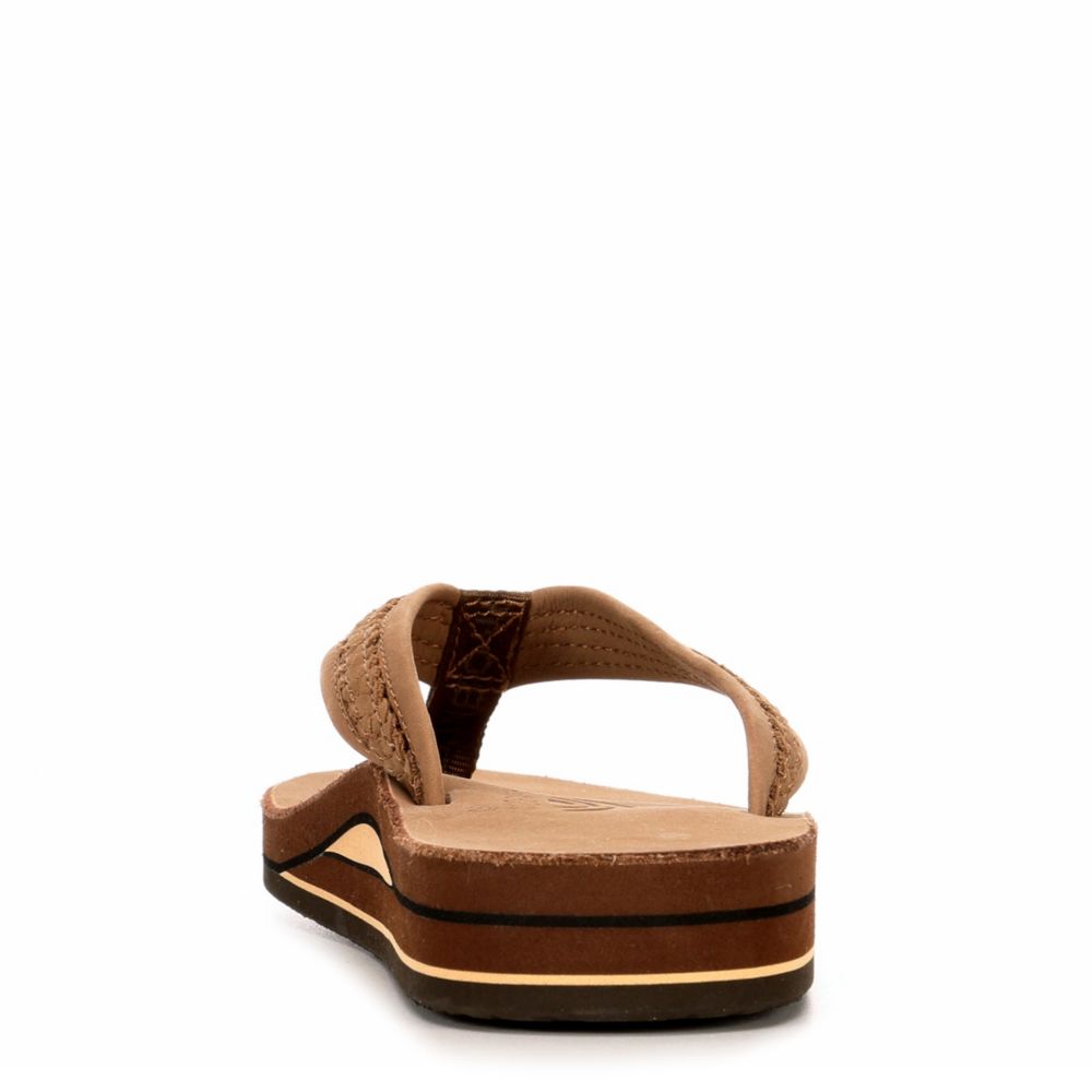 coral havaianas ladies