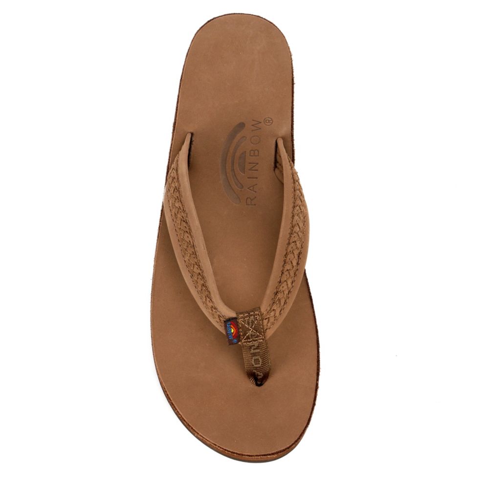 rainbow sandals willow