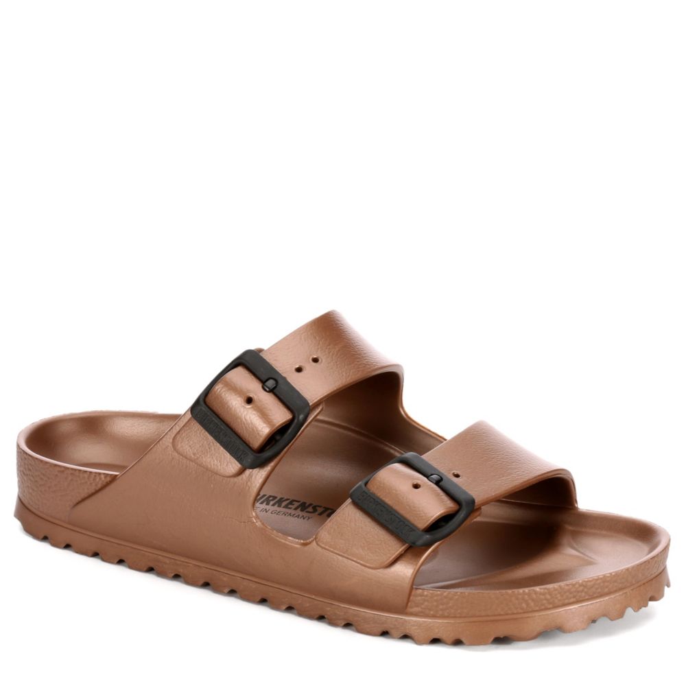 birkenstock women's essentials arizona footbed sandal