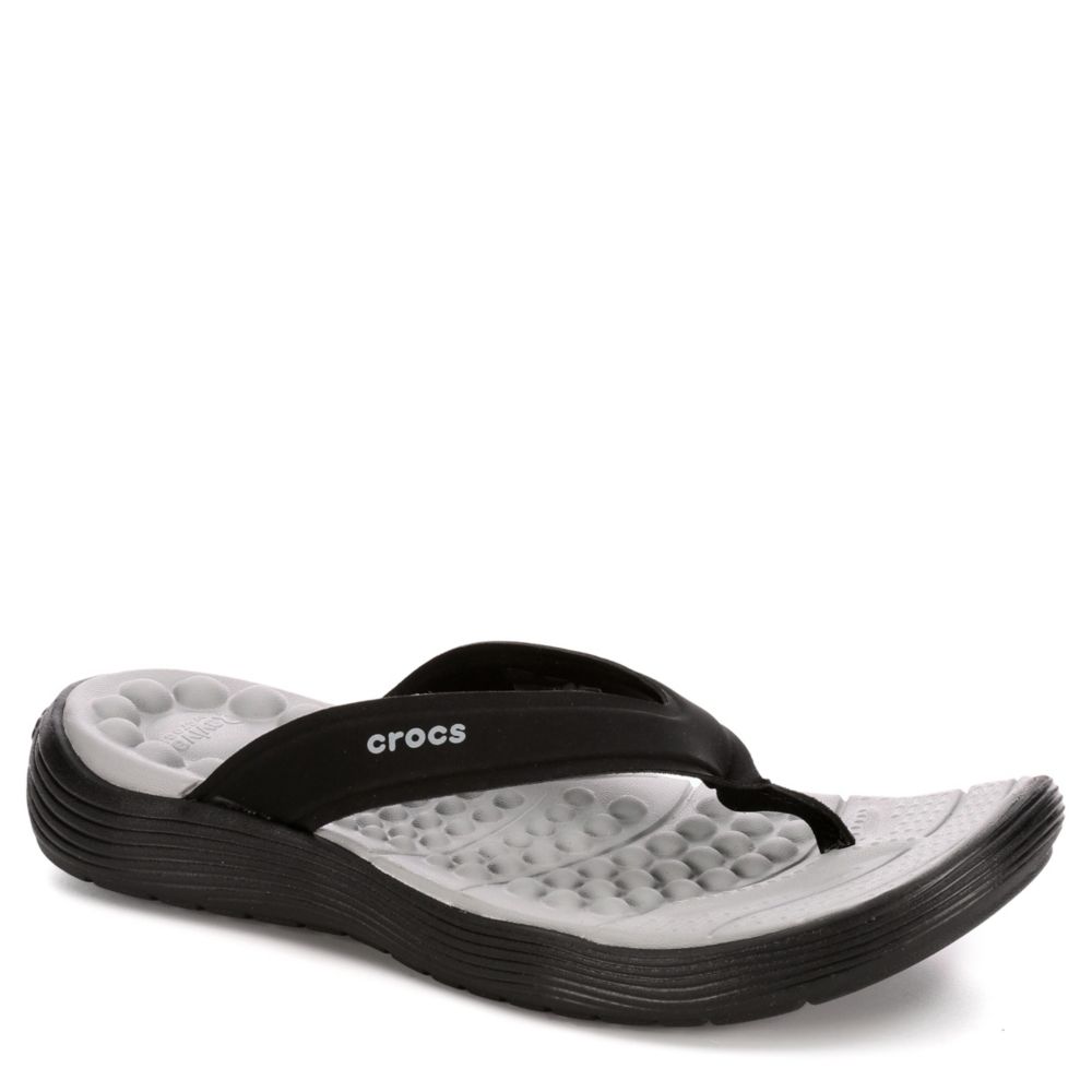 crocs reviva shoes