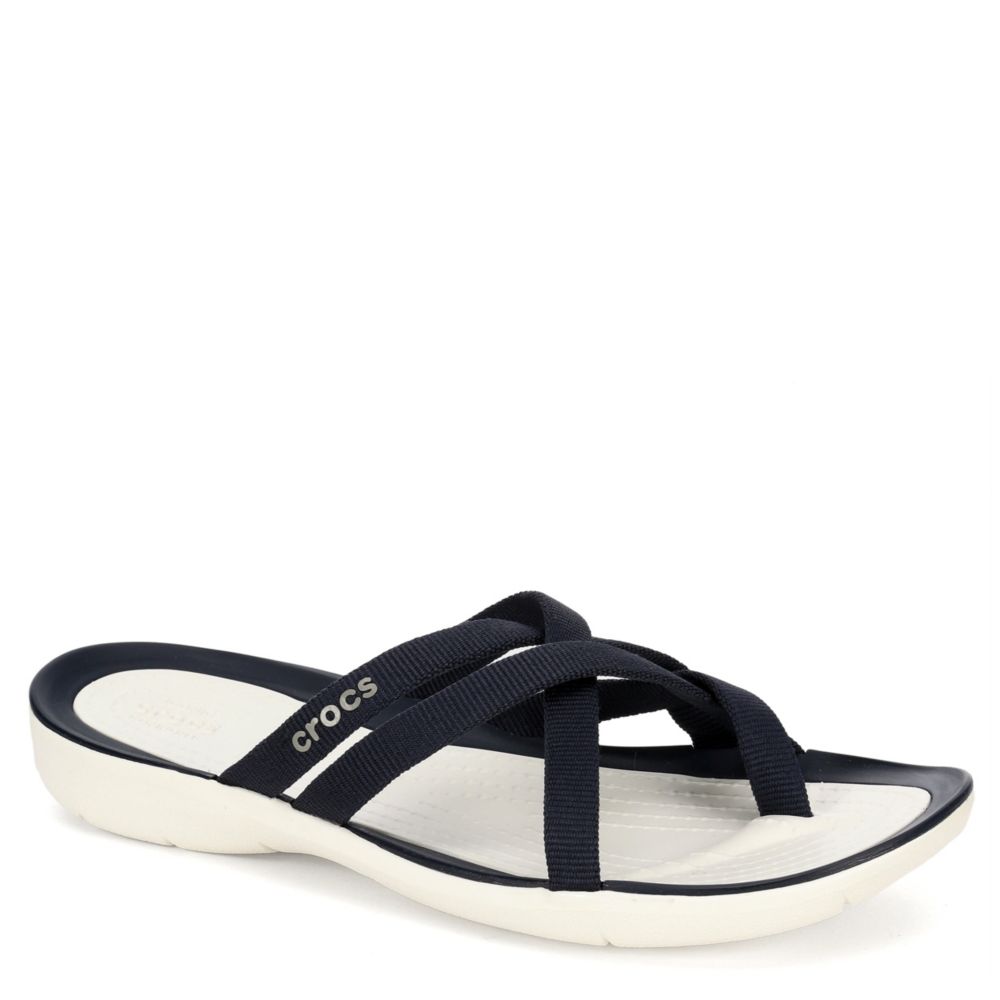 sandal crocs swiftwater