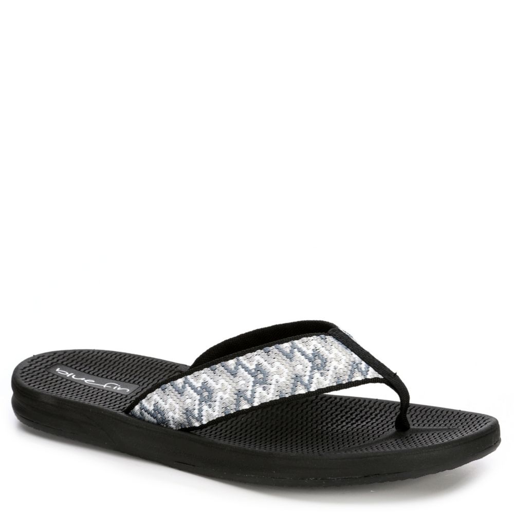 bluefin flip flops womens