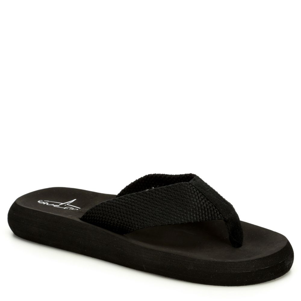 bluefin flip flops womens