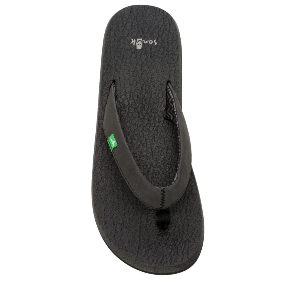 sanuk yoga serenity 4