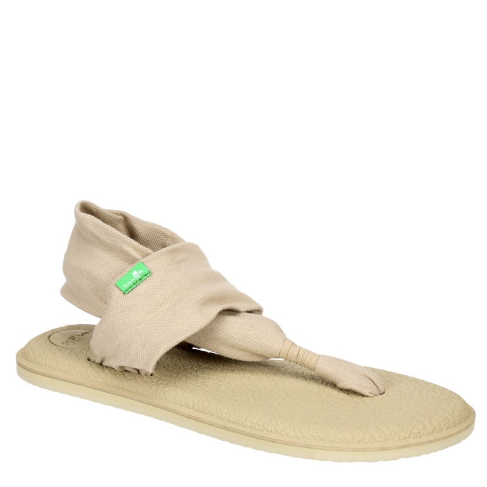 sanuk yoga sling shoes