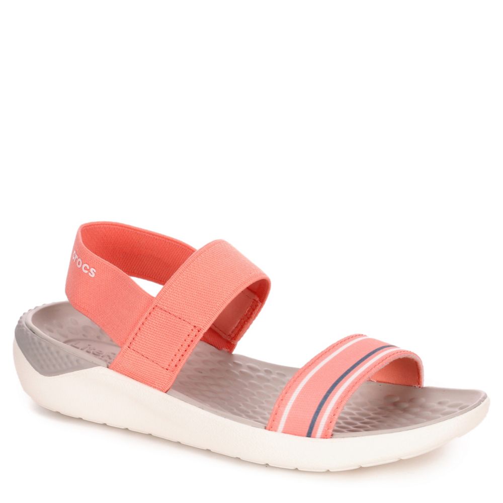 crocs womens literide sandal