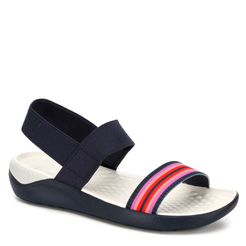 crocs unisex winter clog mule