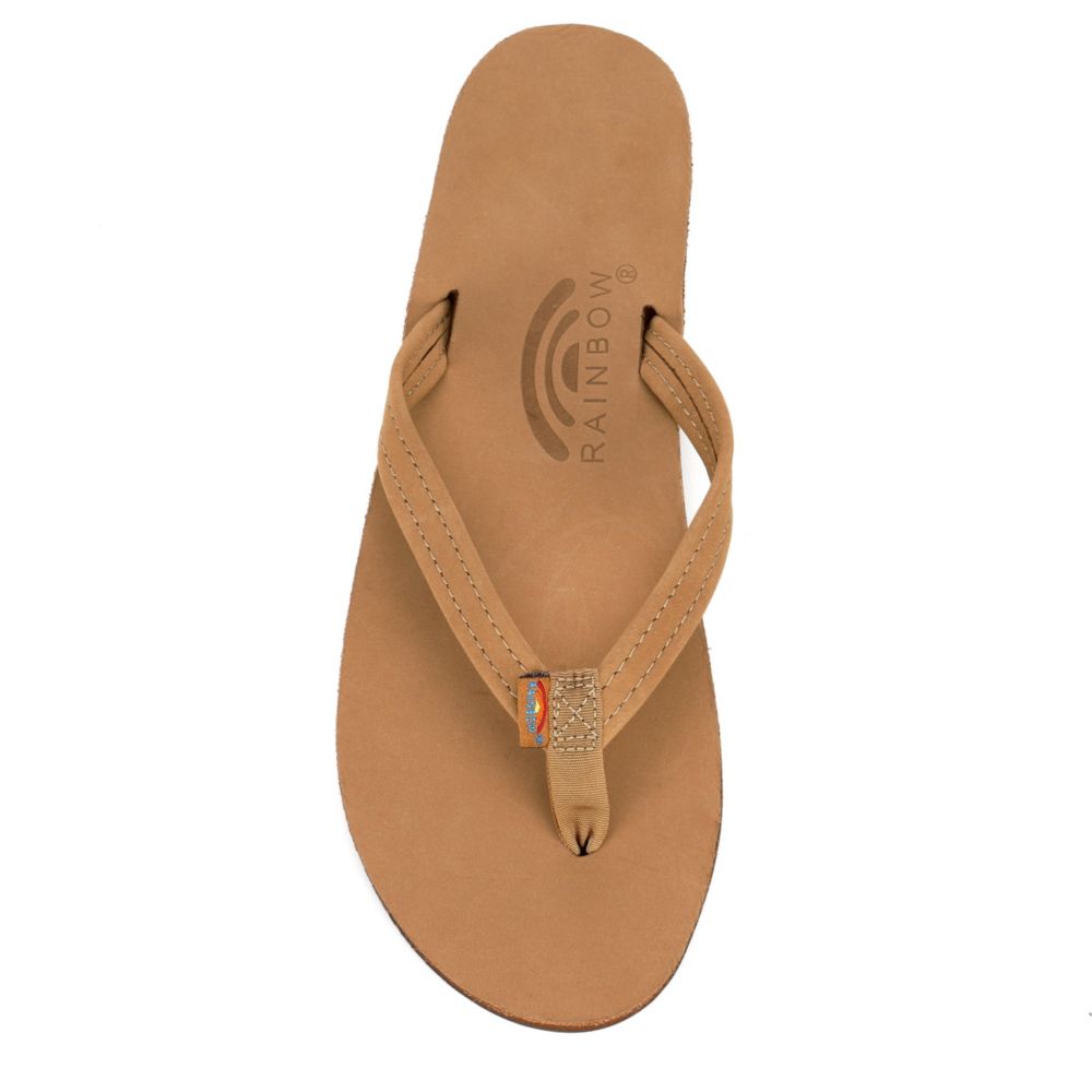 rainbow women's sandals