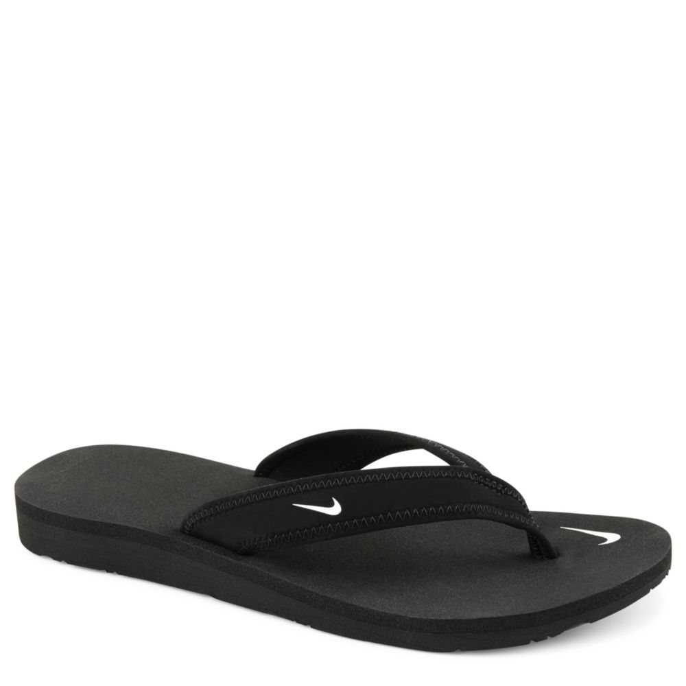 nike thong flip flops womens