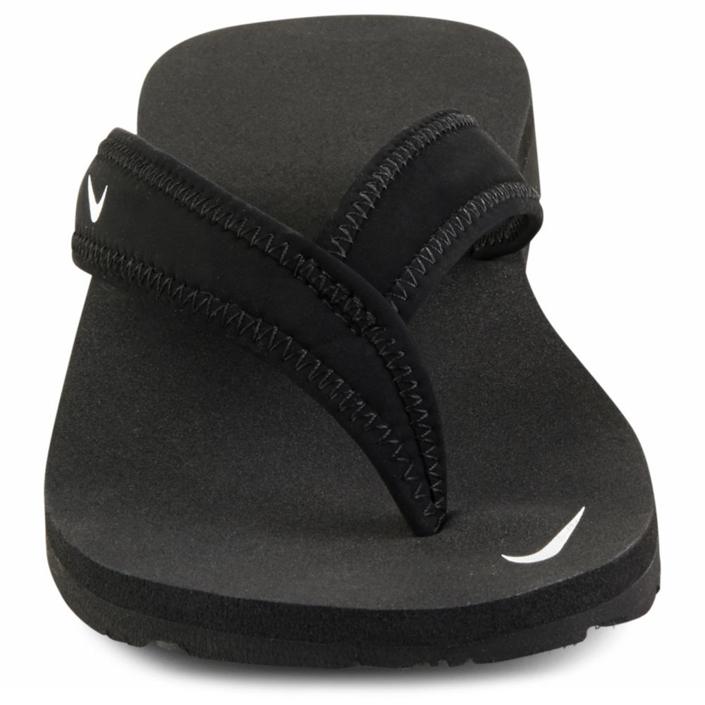 Black Nike Celso Thong Flip Flops | Room Shoes