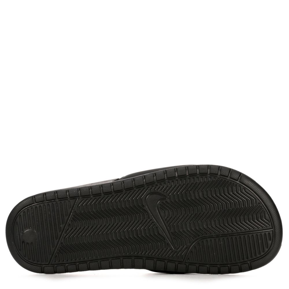 women's nike slide on sneakers