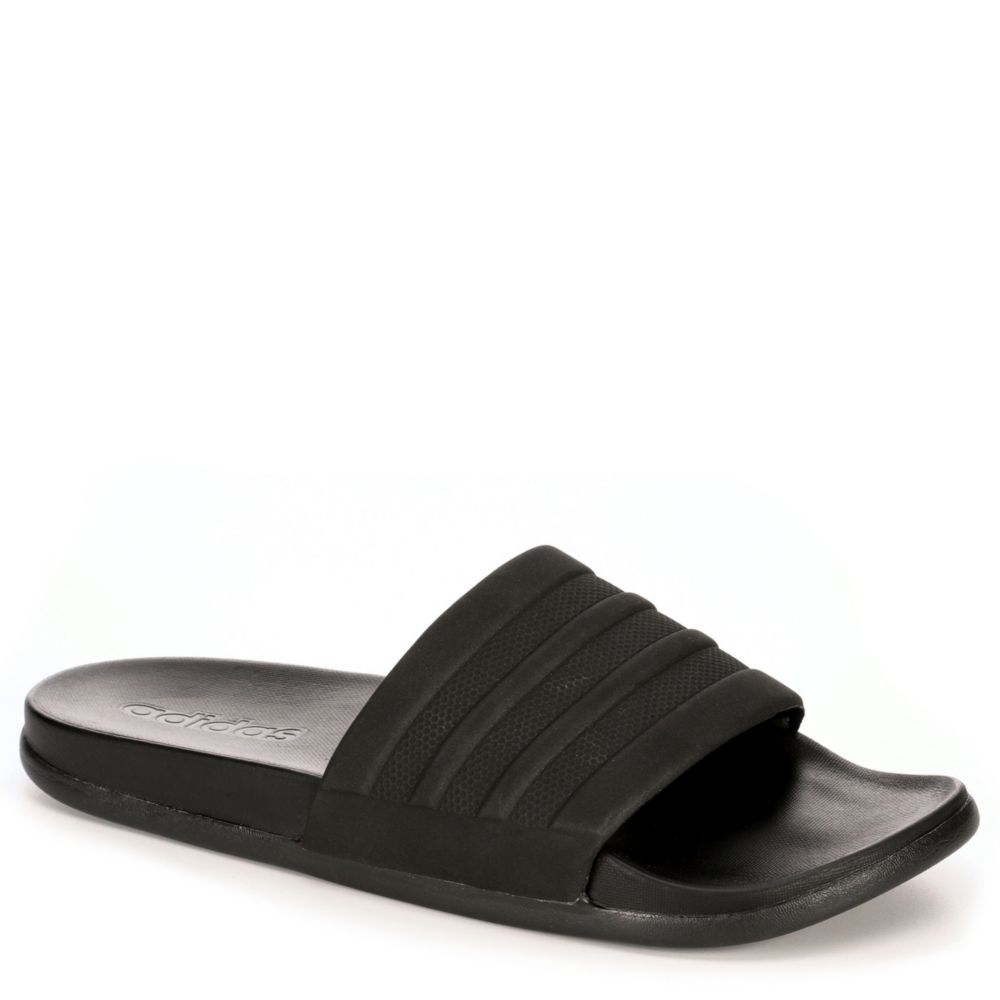 womens adidas comfort slides