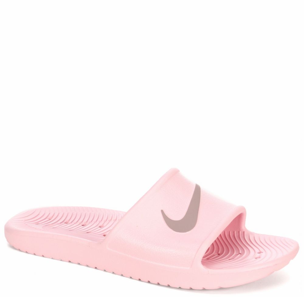 nike women's kawa shower slide sandals