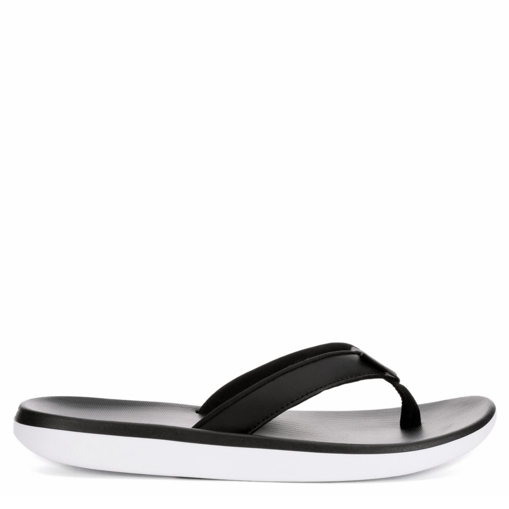 nike women's bella kai flip flops