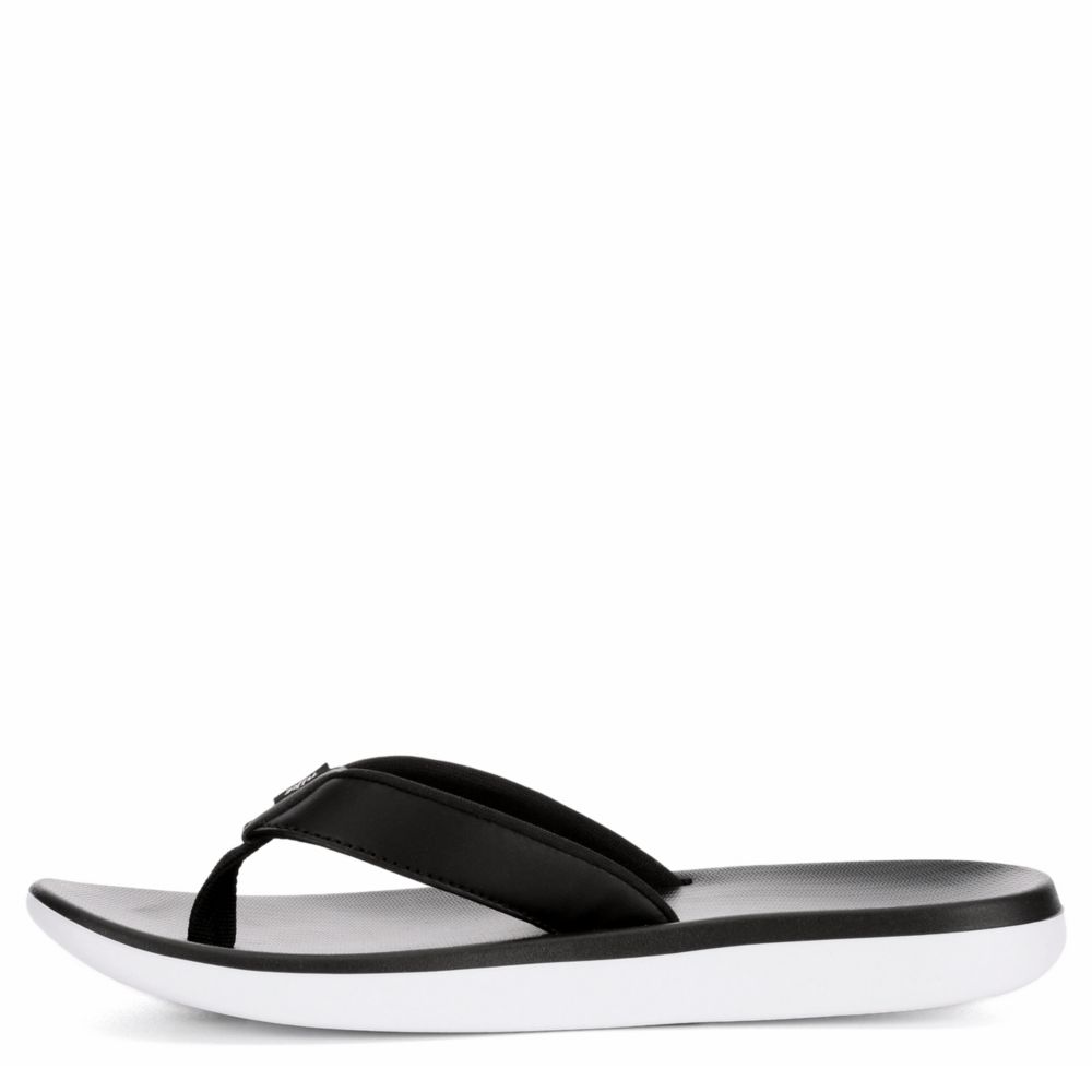 nike women's bella kai flip flops