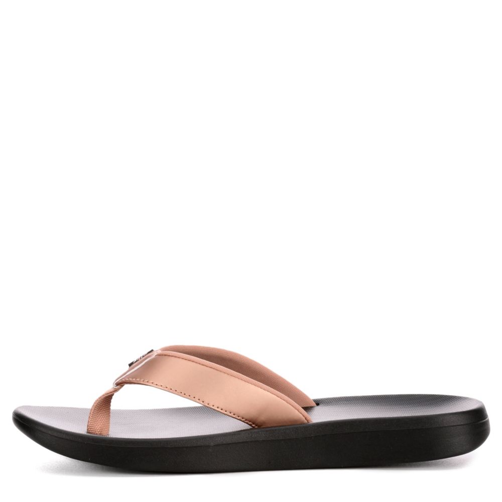 nike bella kai flip flops