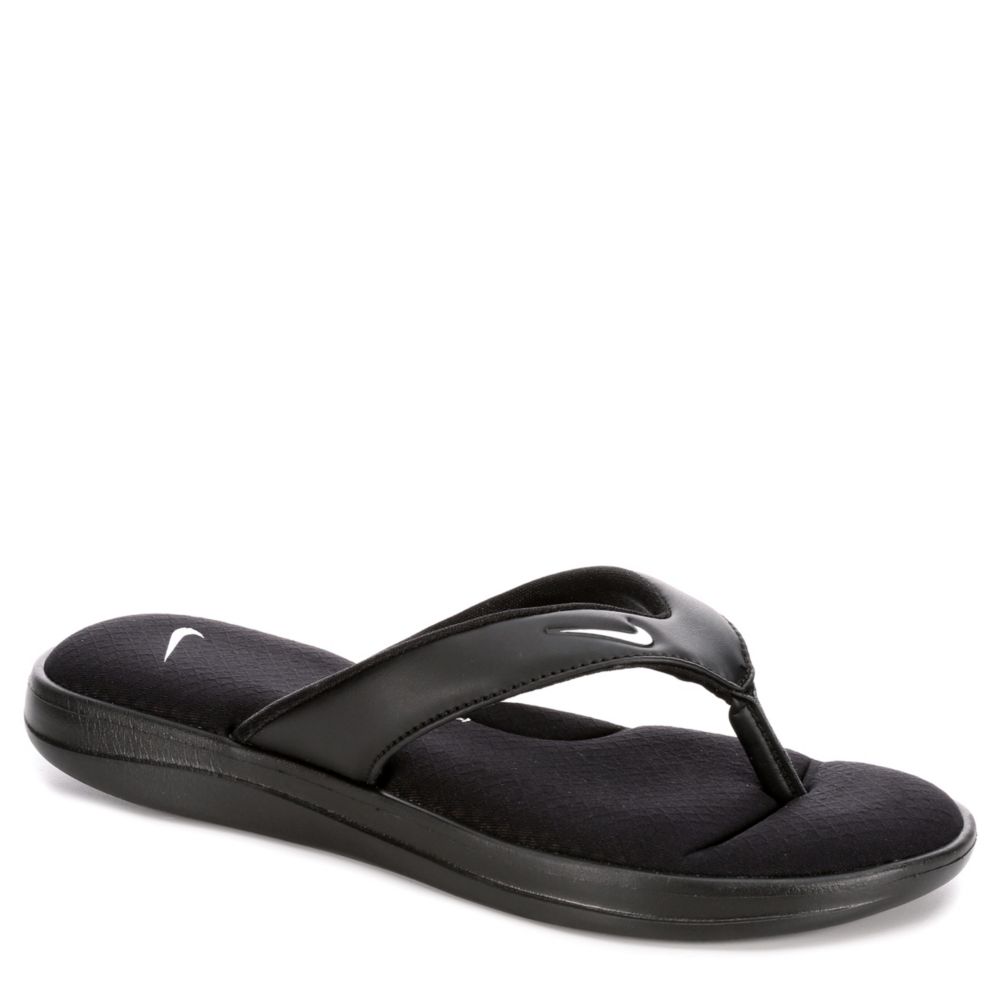 nike womens memory foam slides