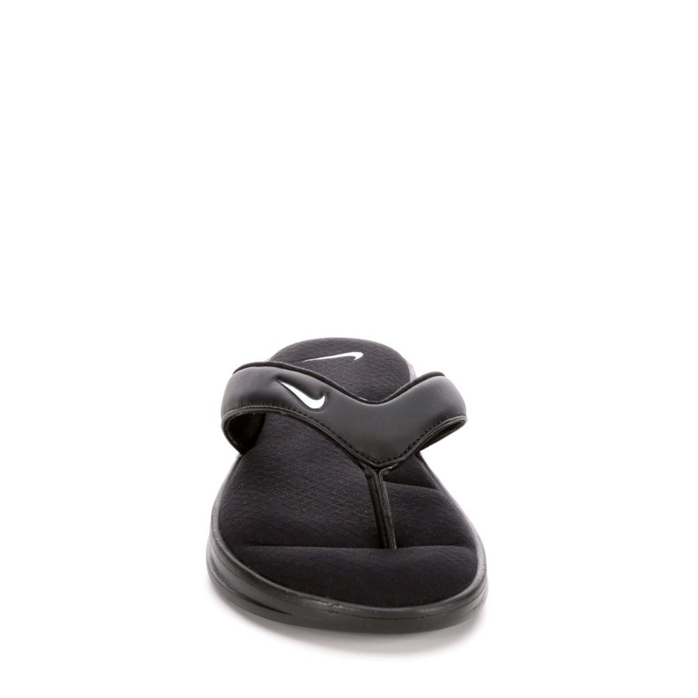 nike ultra comfort thong womens sandals