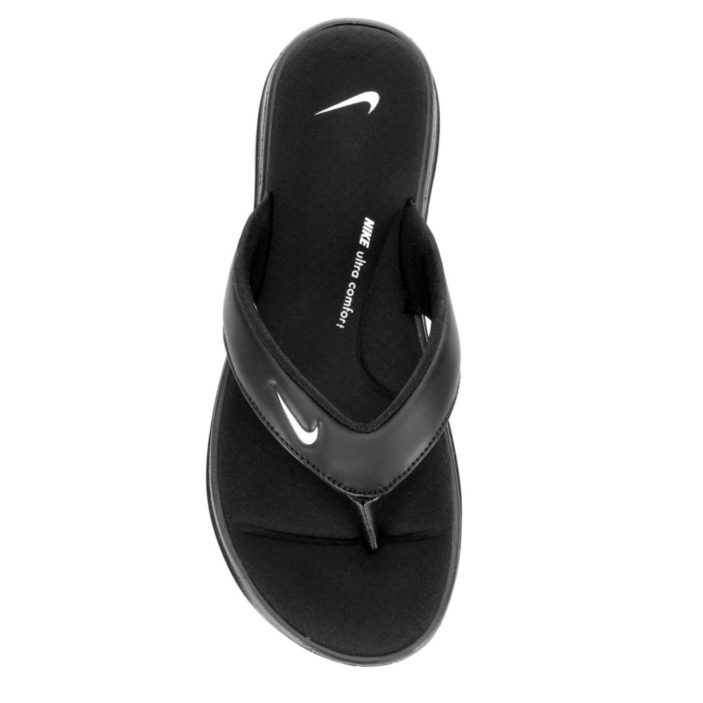 nike comfort gel flip flops