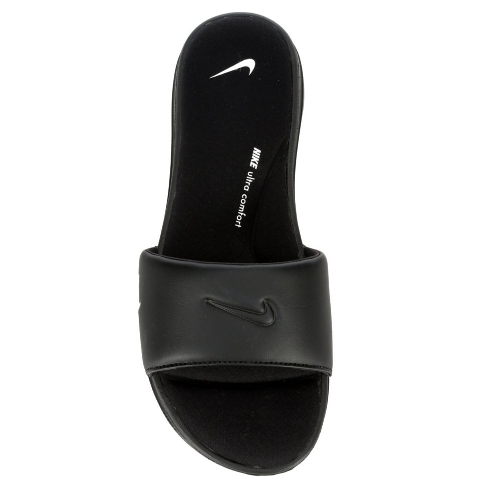 women's nike ultra comfort slide sandals