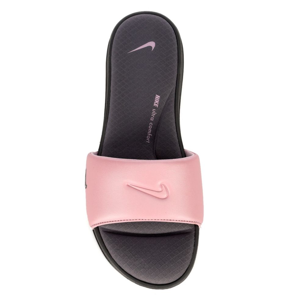 nike women's comfort slides size 8