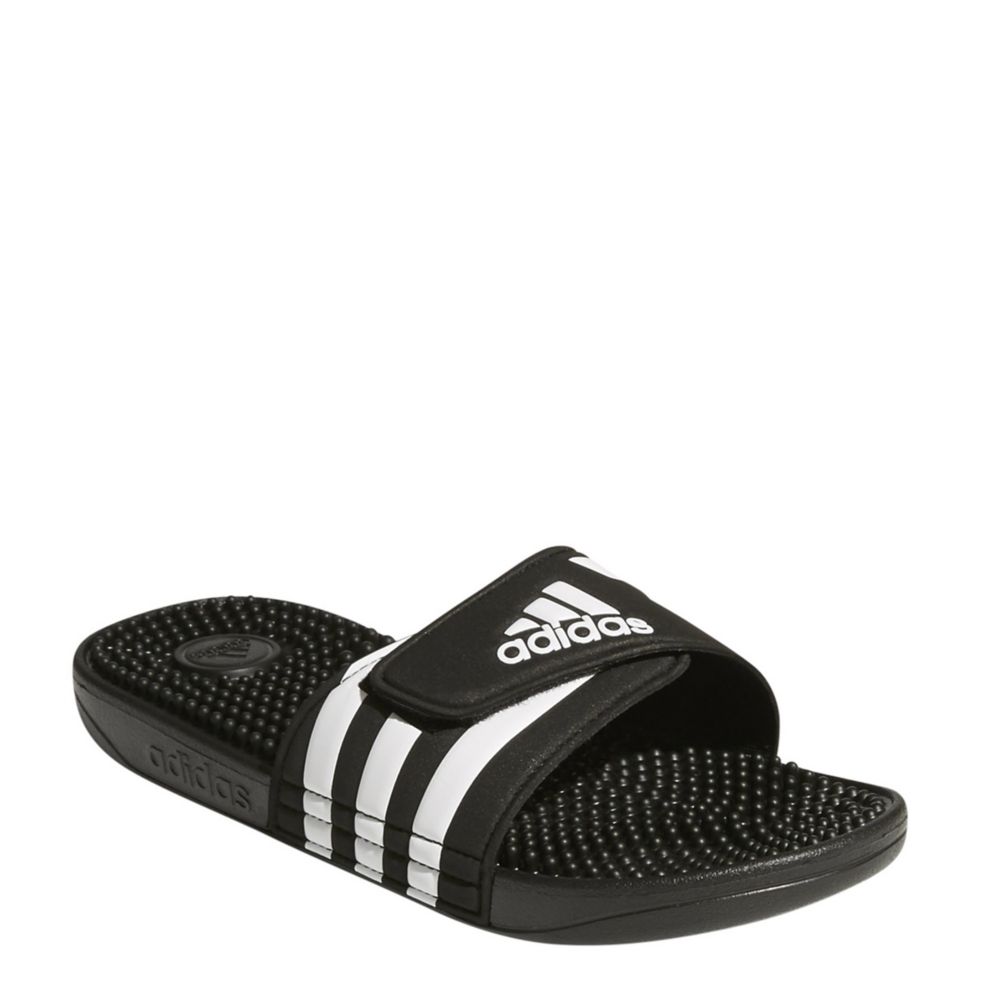 adidas adissage slides women's