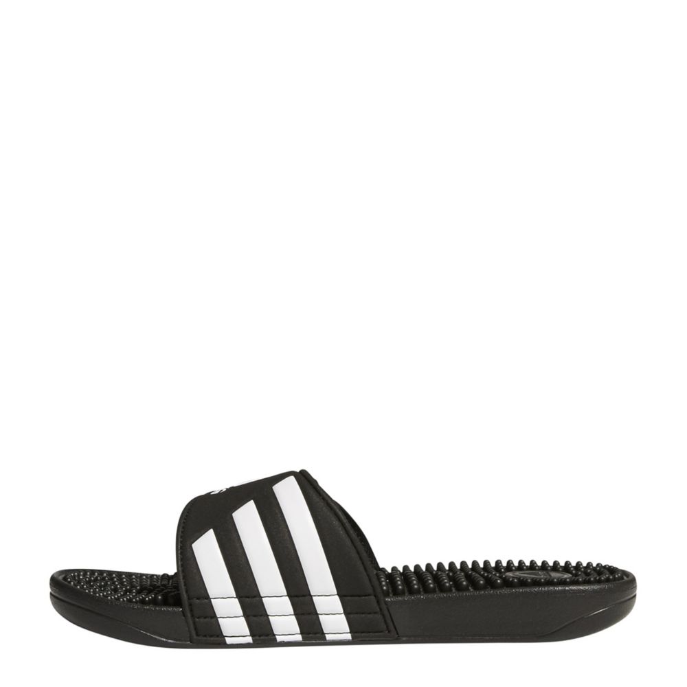 adidas women's adissage w slide sandal