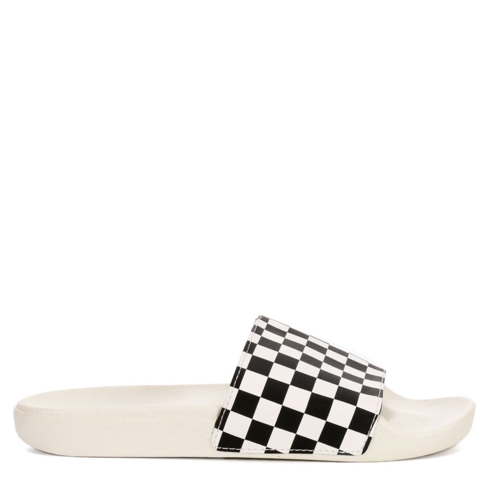 vans women's mules