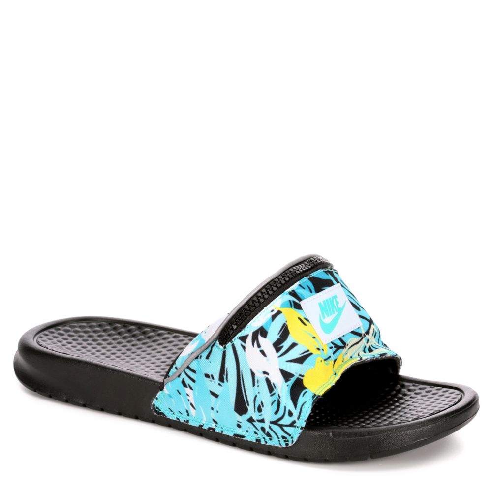 sandal fanny pack
