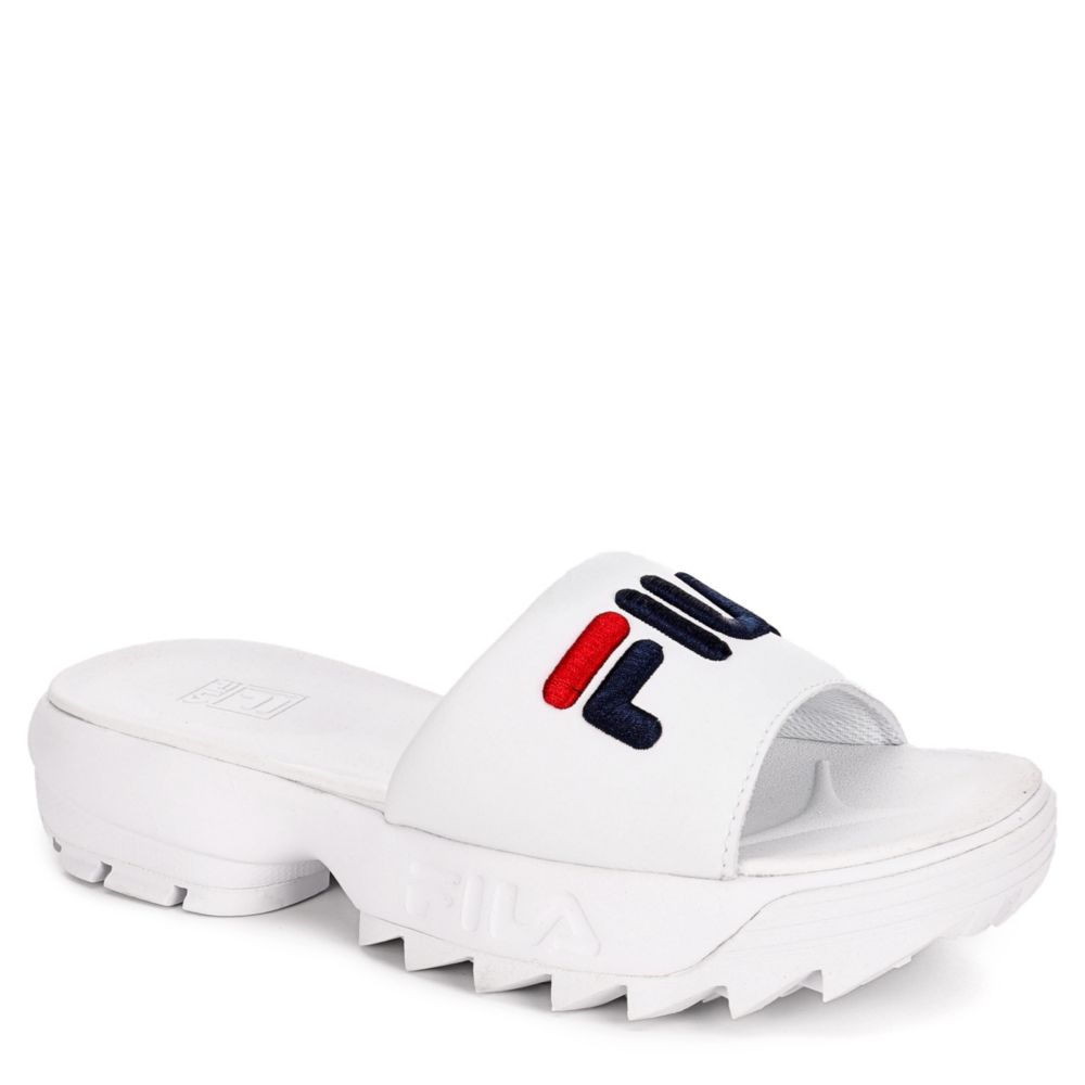 fila slides