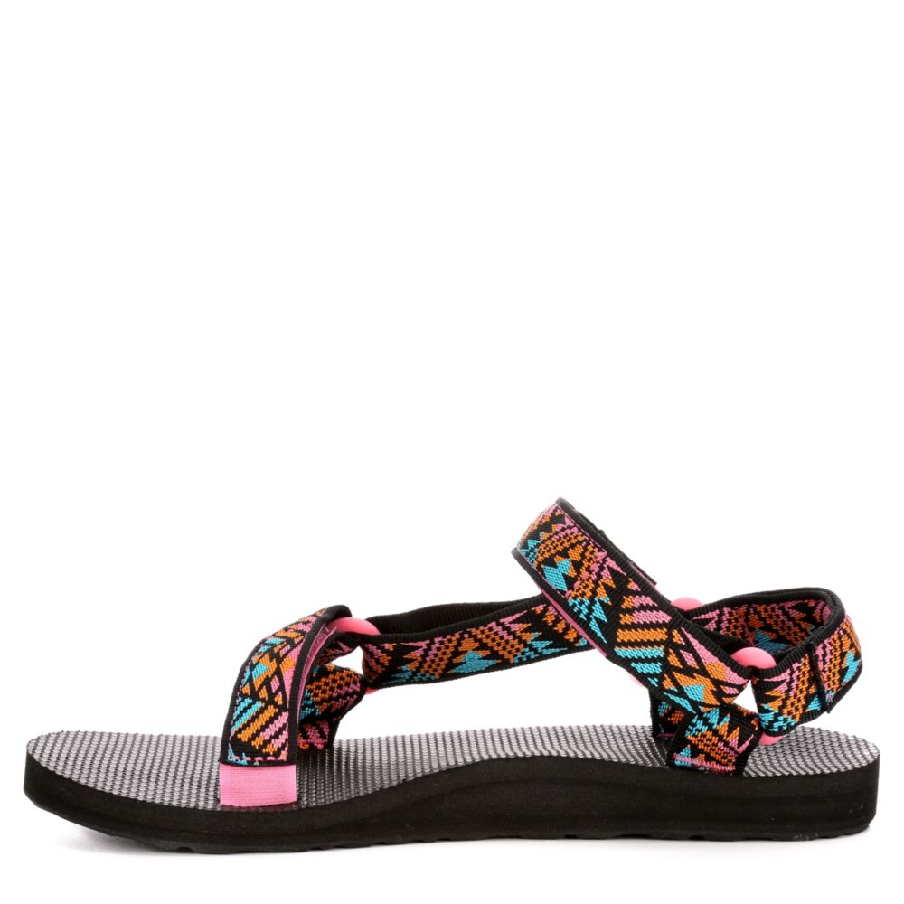 teva pink