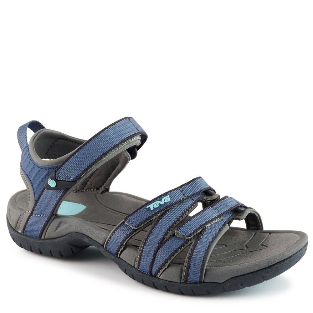 rack room shoes teva