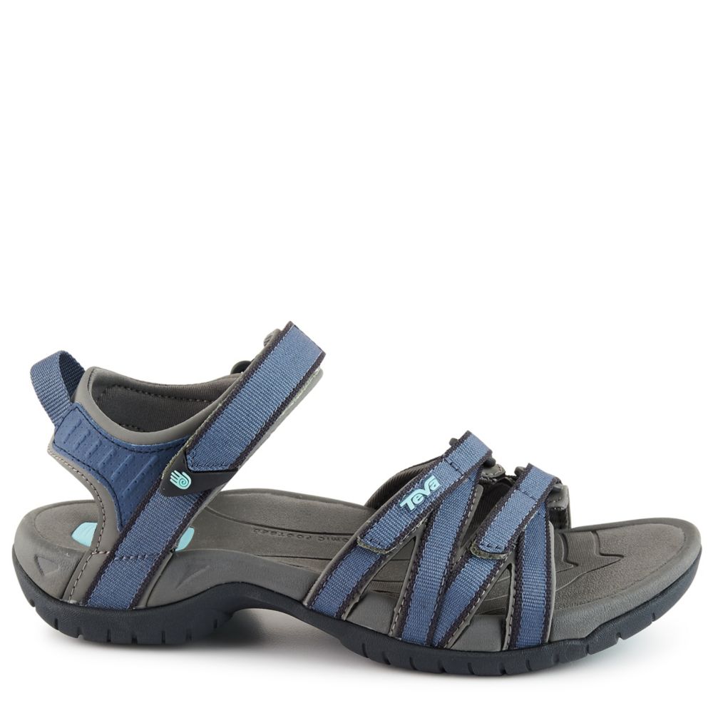 rack room shoes teva
