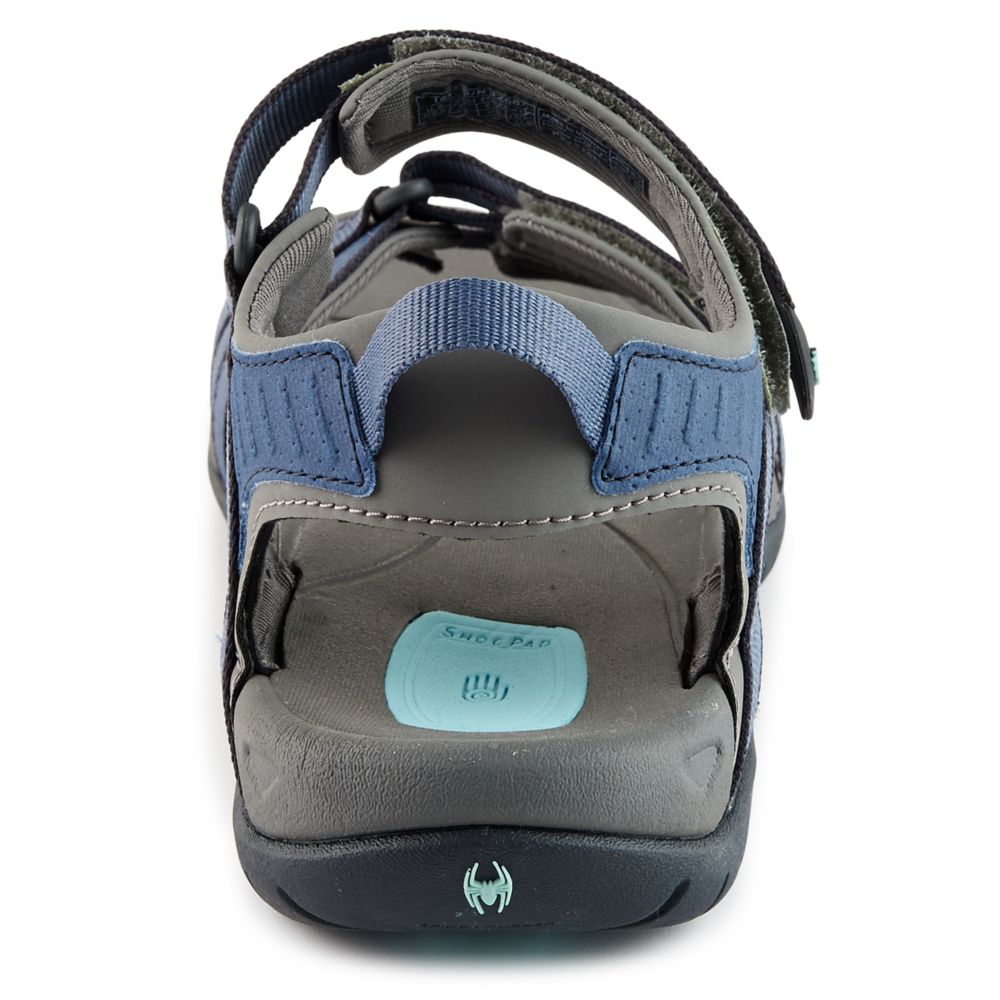 rack room shoes teva